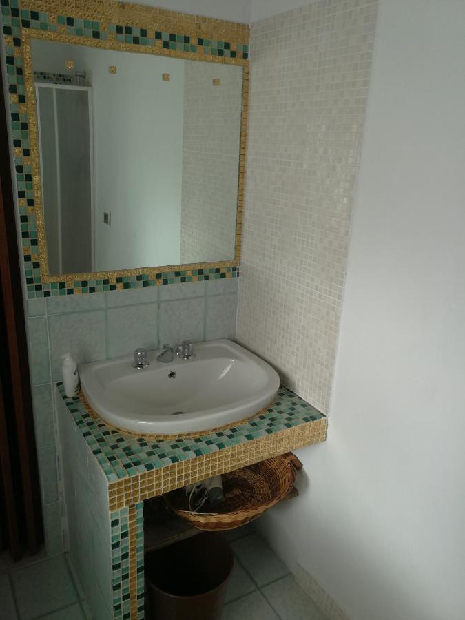 Casetta Verde Guest House Vaiano  Bagian luar foto