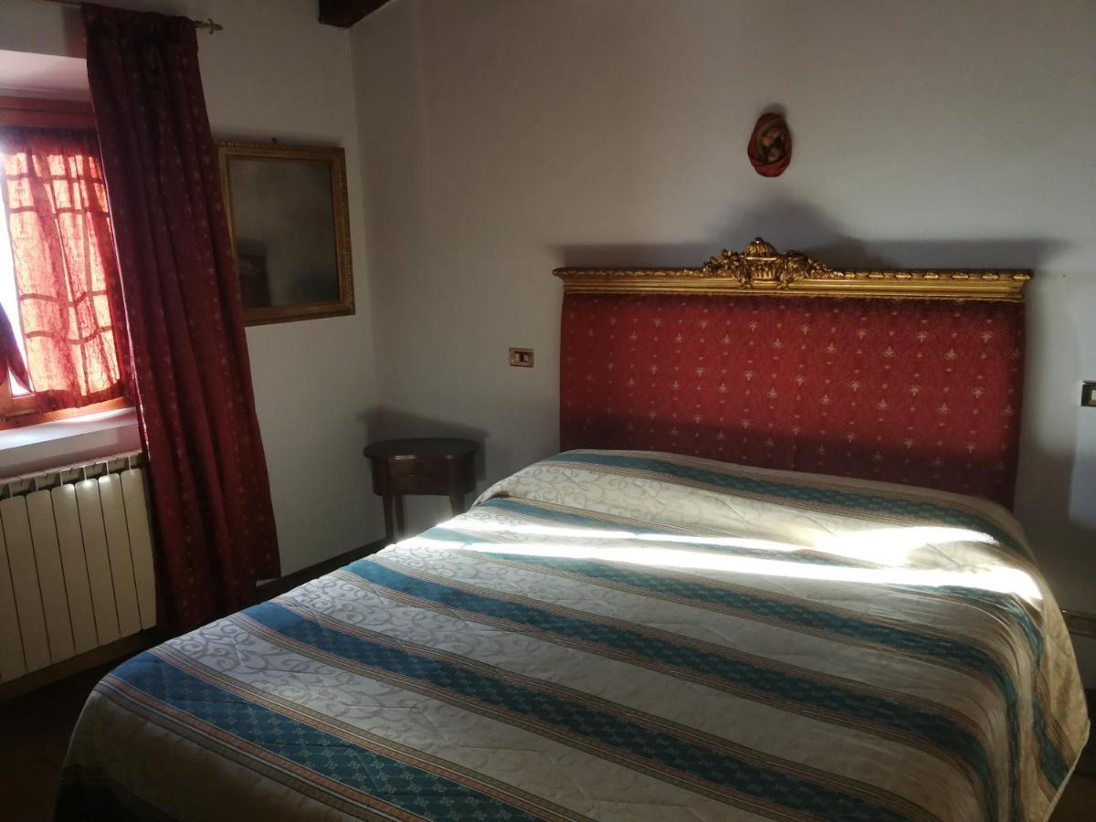 Casetta Verde Guest House Vaiano  Ruang foto