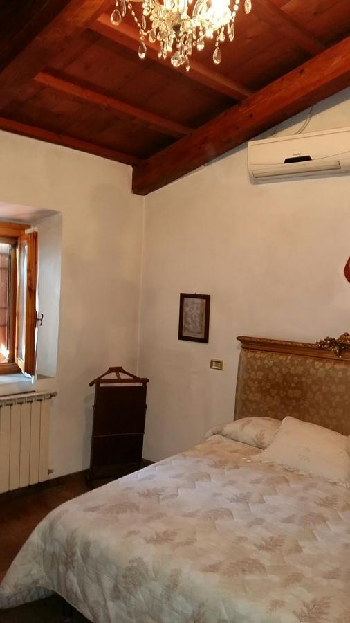 Casetta Verde Guest House Vaiano  Bagian luar foto