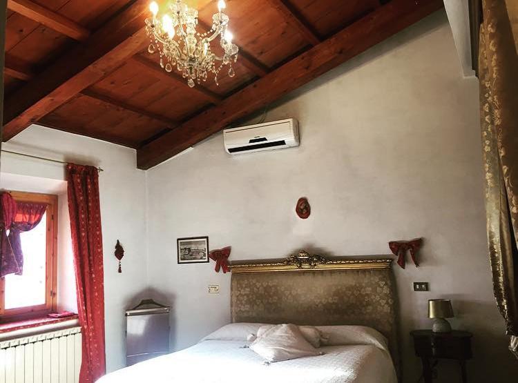 Casetta Verde Guest House Vaiano  Bagian luar foto
