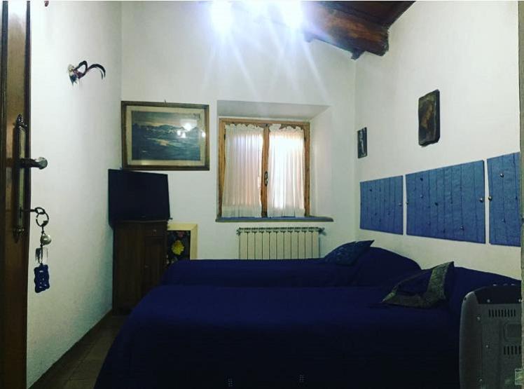 Casetta Verde Guest House Vaiano  Bagian luar foto